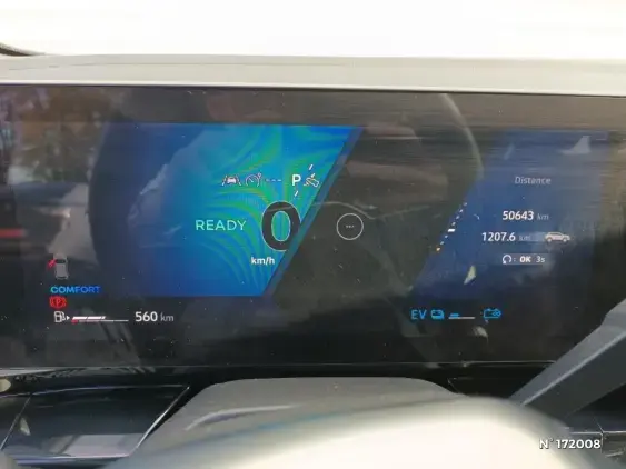 RENAULT AUSTRAL - voiture d'occasion - Photo 12