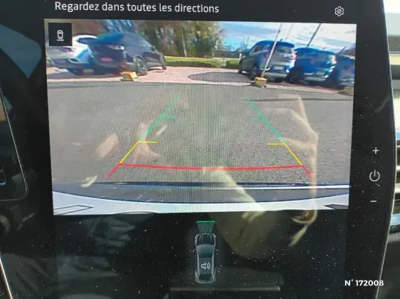 RENAULT AUSTRAL - voiture d'occasion - Photo 14