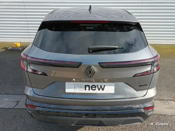 RENAULT AUSTRAL - voiture d'occasion - Photo 6