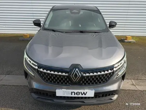 RENAULT AUSTRAL - voiture d'occasion - Photo 3