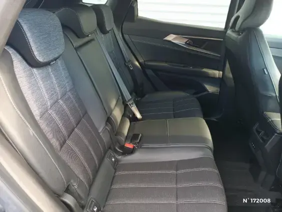 RENAULT AUSTRAL - voiture d'occasion - Photo 11