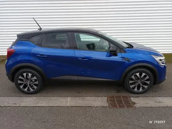 RENAULT CAPTUR II - voiture d'occasion - Photo 5