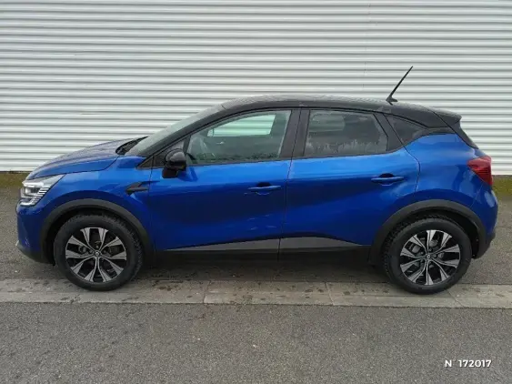 RENAULT CAPTUR II - voiture d'occasion - Photo 2