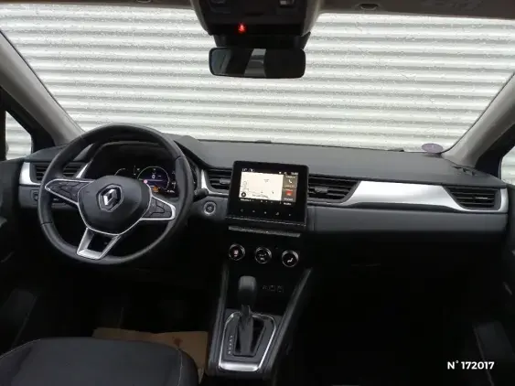 RENAULT CAPTUR II - voiture d'occasion - Photo 9