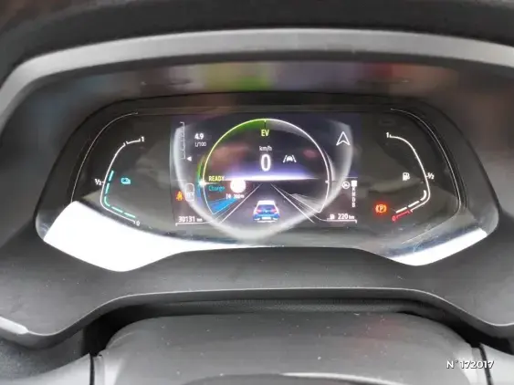 RENAULT CAPTUR II - voiture d'occasion - Photo 12