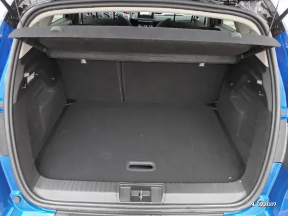 RENAULT CAPTUR II - voiture d'occasion - Photo 7