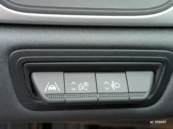 RENAULT CAPTUR II - voiture d'occasion - Photo 15