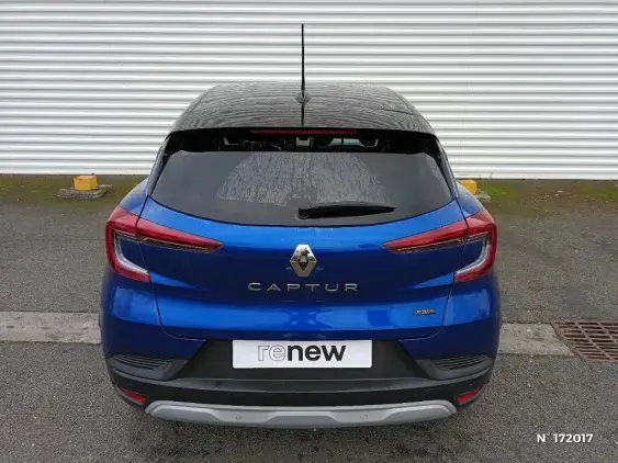 RENAULT CAPTUR II - voiture d'occasion - Photo 6