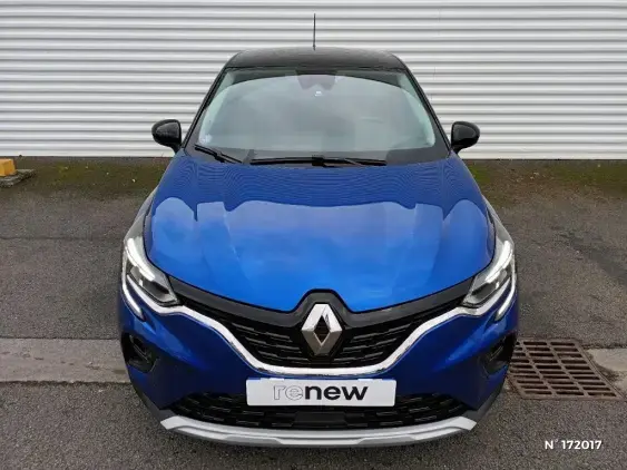 RENAULT CAPTUR II - voiture d'occasion - Photo 3