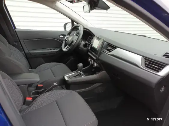 RENAULT CAPTUR II - voiture d'occasion - Photo 10