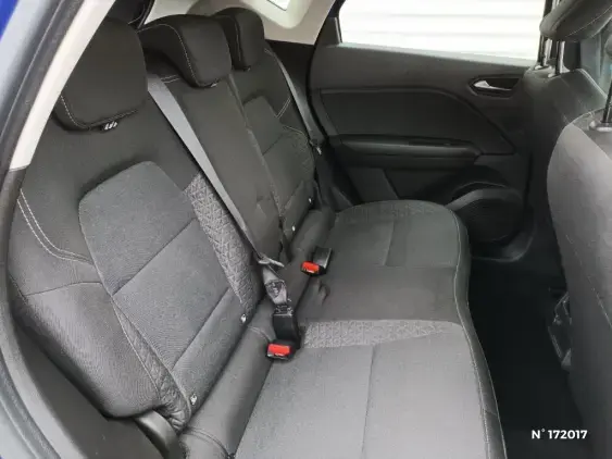 RENAULT CAPTUR II - voiture d'occasion - Photo 11