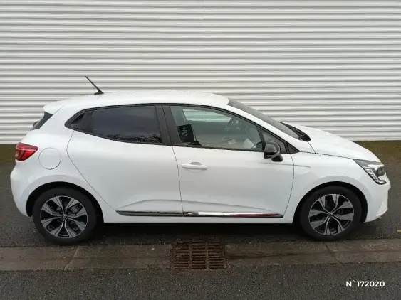 RENAULT CLIO V - voiture d'occasion - Photo 5