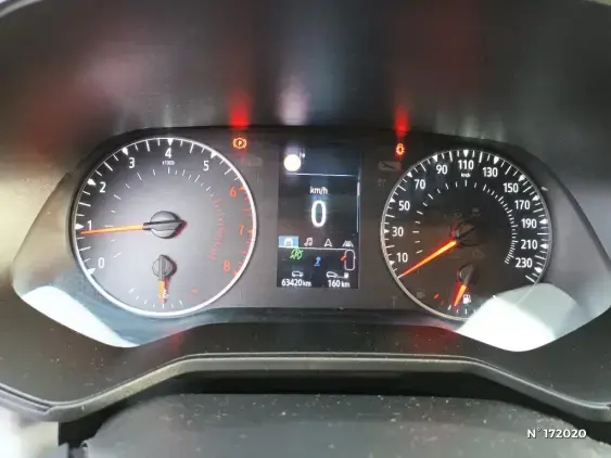 RENAULT CLIO V - voiture d'occasion - Photo 12