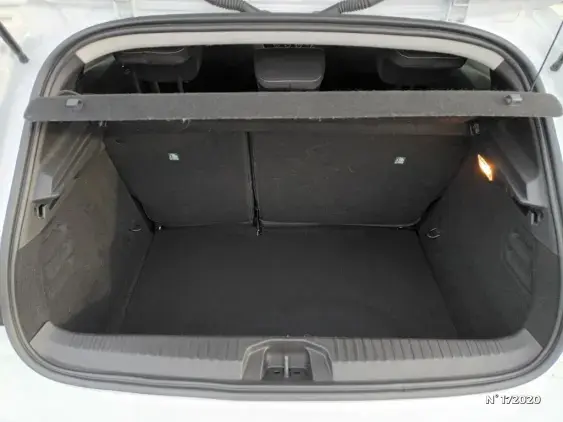 RENAULT CLIO V - voiture d'occasion - Photo 7