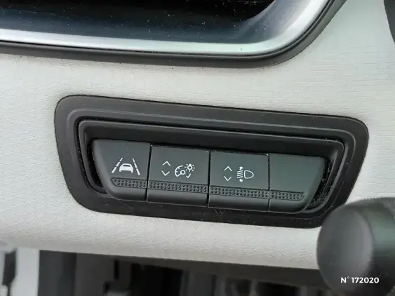 RENAULT CLIO V - voiture d'occasion - Photo 15