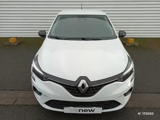 RENAULT CLIO V - voiture d'occasion - Photo 3