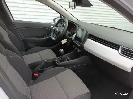 RENAULT CLIO V - voiture d'occasion - Photo 10