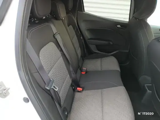 RENAULT CLIO V - voiture d'occasion - Photo 11