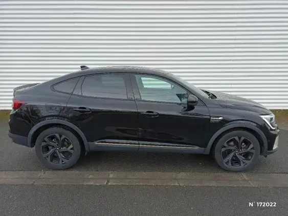 RENAULT ARKANA - voiture d'occasion - Photo 5