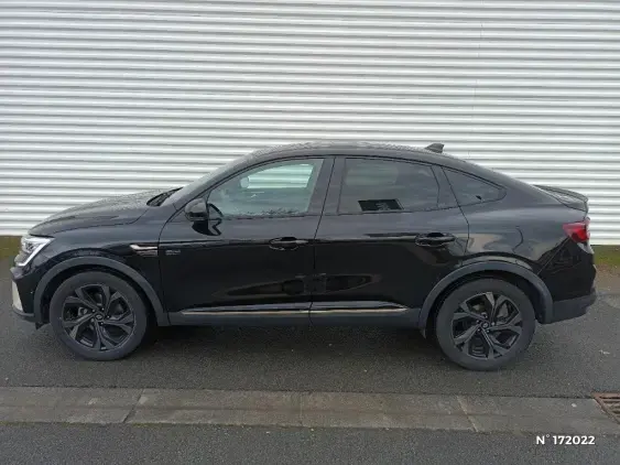 RENAULT ARKANA - voiture d'occasion - Photo 2