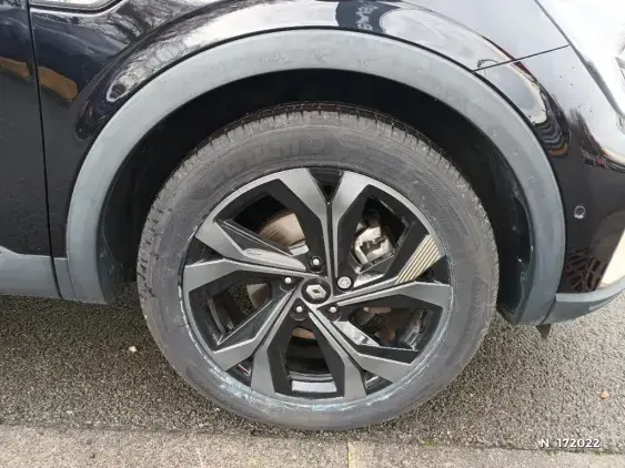 RENAULT ARKANA - voiture d'occasion - Photo 8