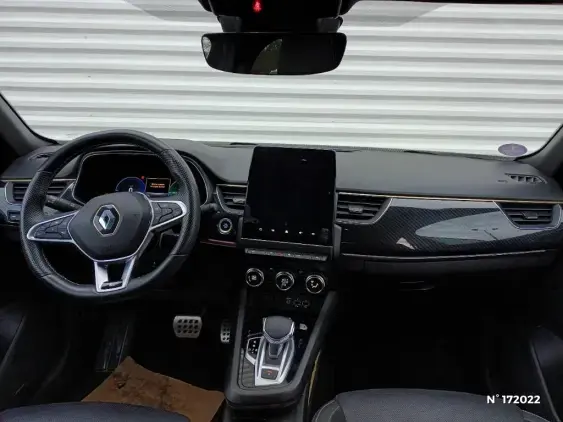 RENAULT ARKANA - voiture d'occasion - Photo 9