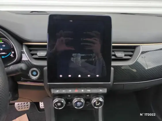 RENAULT ARKANA - voiture d'occasion - Photo 13