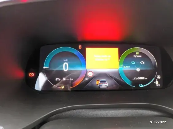 RENAULT ARKANA - voiture d'occasion - Photo 12