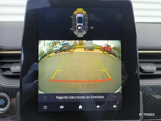 RENAULT ARKANA - voiture d'occasion - Photo 14