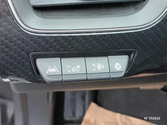 RENAULT ARKANA - voiture d'occasion - Photo 15