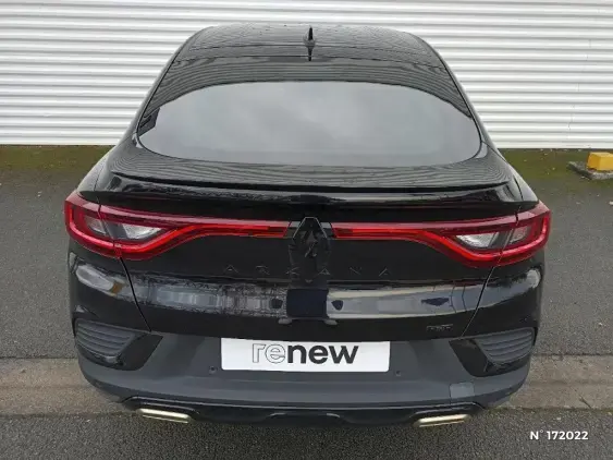 RENAULT ARKANA - voiture d'occasion - Photo 6