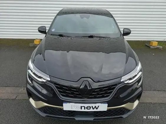 RENAULT ARKANA - voiture d'occasion - Photo 3