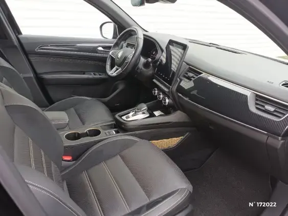 RENAULT ARKANA - voiture d'occasion - Photo 10