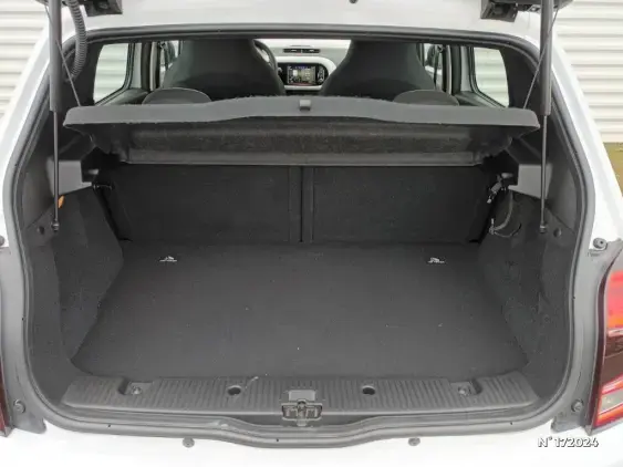 RENAULT TWINGO ELECTRIQUE III - voiture d'occasion - Photo 7