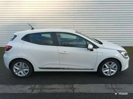 RENAULT CLIO V - voiture d'occasion - Photo 5