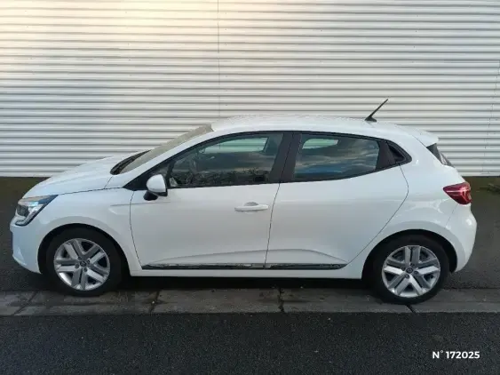 RENAULT CLIO V - voiture d'occasion - Photo 2