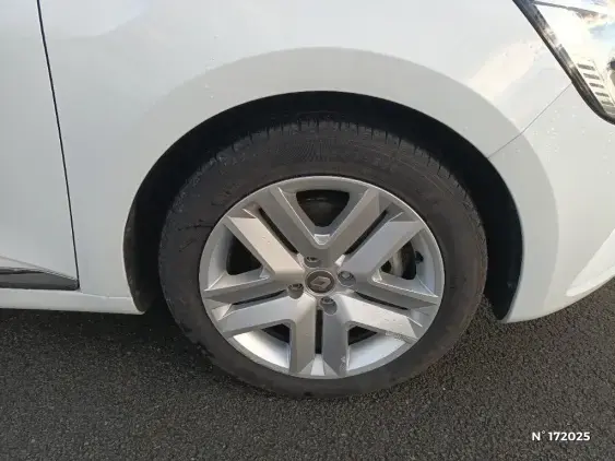RENAULT CLIO V - voiture d'occasion - Photo 8
