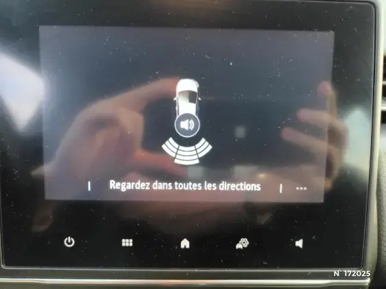 RENAULT CLIO V - voiture d'occasion - Photo 14