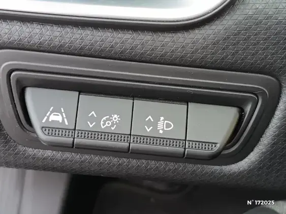 RENAULT CLIO V - voiture d'occasion - Photo 15