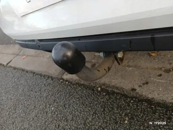 RENAULT CLIO V - voiture d'occasion - Photo 24