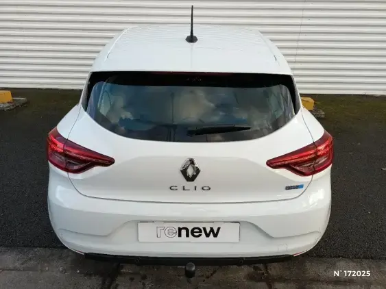 RENAULT CLIO V - voiture d'occasion - Photo 6