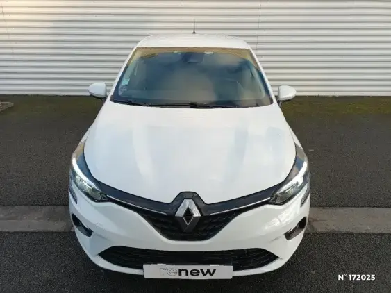 RENAULT CLIO V - voiture d'occasion - Photo 3