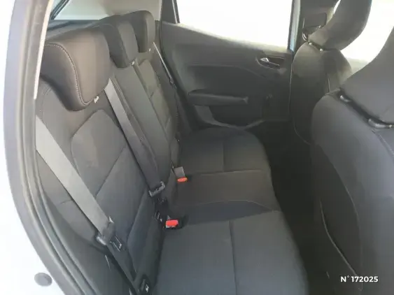 RENAULT CLIO V - voiture d'occasion - Photo 11