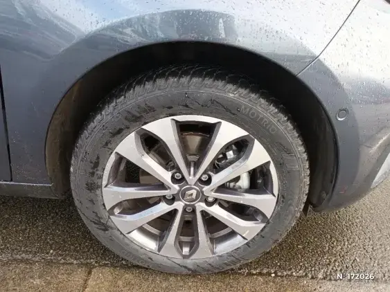 RENAULT ZOE - voiture d'occasion - Photo 8