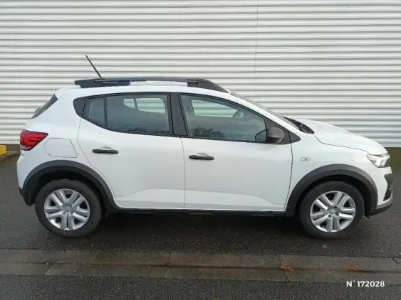 DACIA SANDERO III - voiture d'occasion - Photo 5