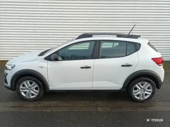 DACIA SANDERO III - voiture d'occasion - Photo 2