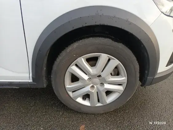 DACIA SANDERO III - voiture d'occasion - Photo 8
