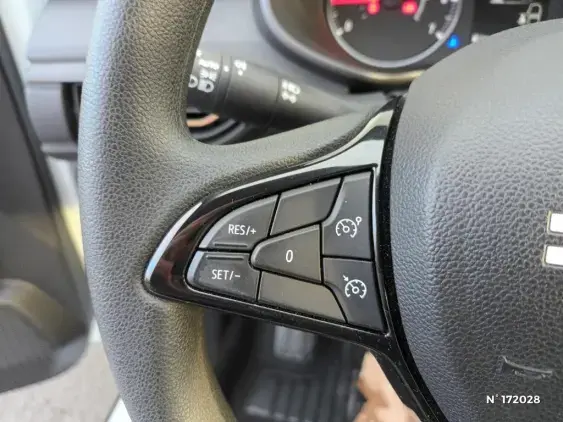 DACIA SANDERO III - voiture d'occasion - Photo 21