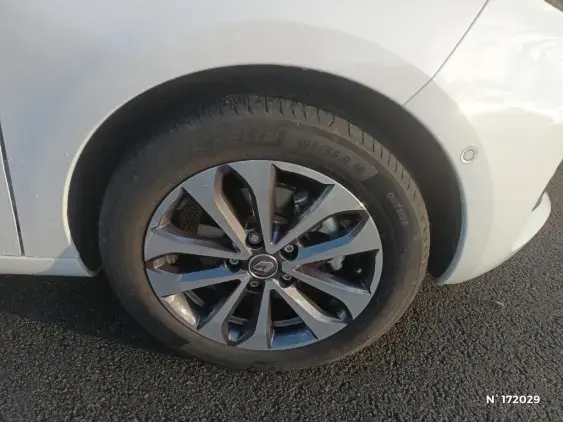 RENAULT ZOE - voiture d'occasion - Photo 8