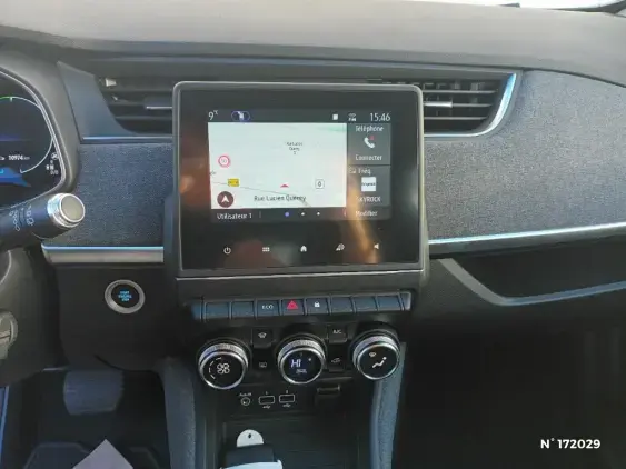 RENAULT ZOE - voiture d'occasion - Photo 13